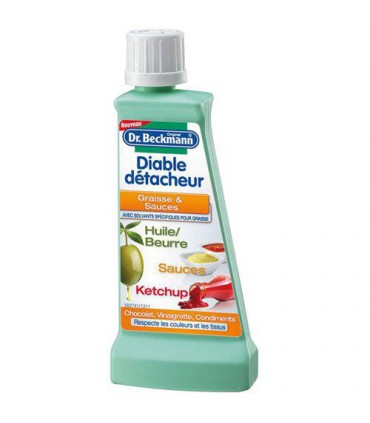 DIABLE DETACH. GRAISSE HUILE 50ML BEK403