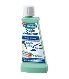 DIABLE DETACH.CRAY+FEUTRE  50ML BEK404