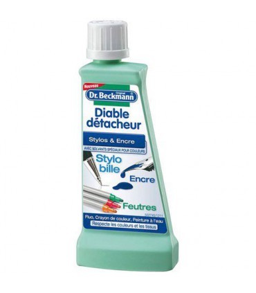 DIABLE DETACH.CRAY+FEUTRE  50ML BEK404