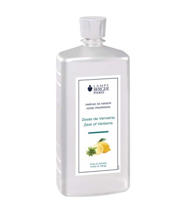 PARFUM 500 ML ZESTE DE VERVEINE