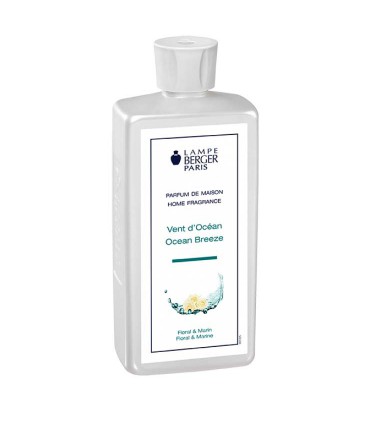 PARFUM 500 ML VENT OCEAN