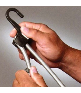 Sandow réglable 50 à 100cm - MASTER LOCK