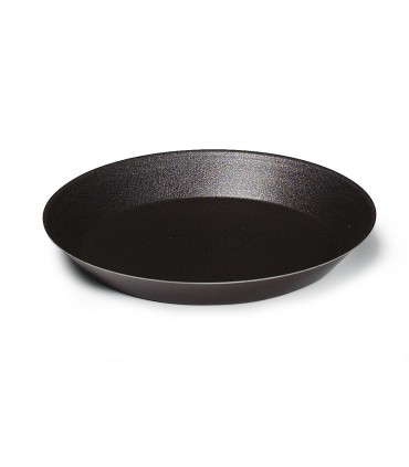 Moule tartelette bord lisse diam 100 - Gobel