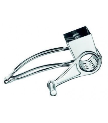 Moulin râpe inox à tambour - Tellier