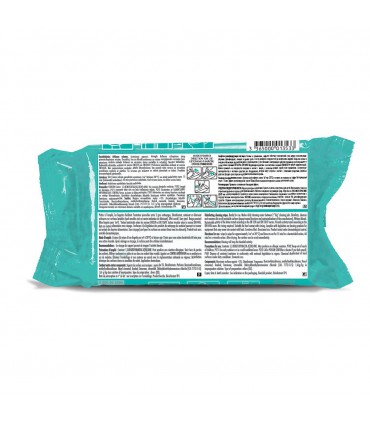 LINGETTES NETTOYANTES DESINF. X 50