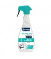NETTOYANT DESINF. BACTER. PULV 500 ML