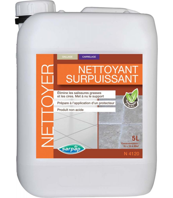 Krafter Produit de nettoyage pour vitres hiver Agrume, 2 l