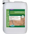 Sarpasol trait.matériaux poreux 5l