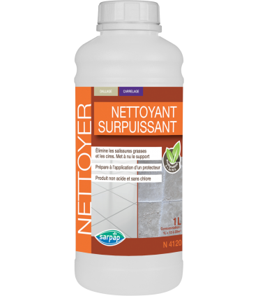 NETTOYANT SURPUISSANT 1L