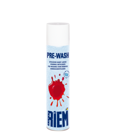 PREWASH DETACHANT AVT LAVAGE RIEM 600 ML