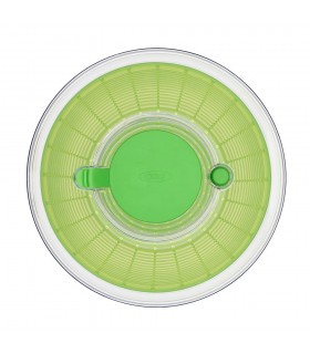 Essoreuse salade transparente grand modèle OXO
