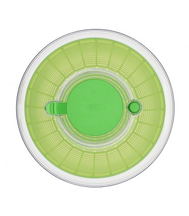 Essoreuse salade transparente grand modèle OXO