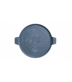 Ecran anti-éclaboussure en silicone 28 cm - Woll