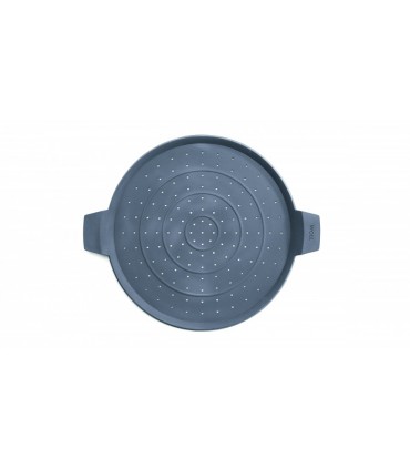 Ecran anti-éclaboussure en silicone 28 cm - Woll