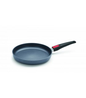 Poêle Diamon Lite 28 cm + couvercle
