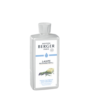 PARFUM 500 ML SAVON D'AUTREFOIS