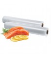 Rouleaux thermosoudable 28 cm pour mise sous vide - FoodSaver