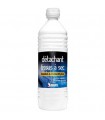 Détachant tissus action rapide 1l.