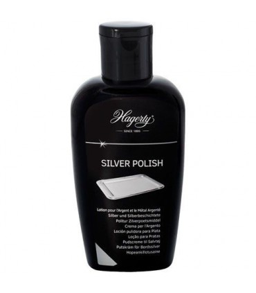 Silver Polish 100 mL - Hagerty