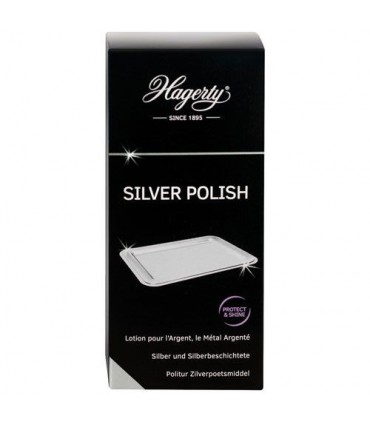 Silver Polish 100 mL - Hagerty