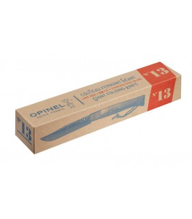 COUTEAU OPINEL N° 13VR boite