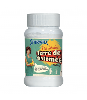 FABUL. TERRE DE DIATOMEE 100G