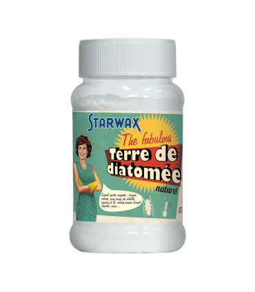 FABUL. TERRE DE DIATOMEE 100G