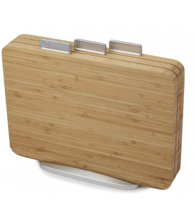 Set de 3 Planches "Index Bamboo" - Joseph Joseph