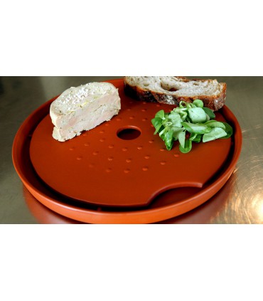 Cuiseur à Foie Gras Facile - Cookut