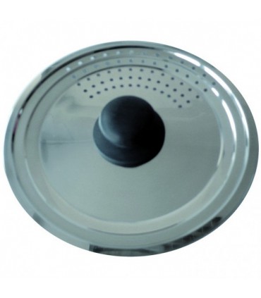 Couvercle passoire multi-degrés 16/18/20
