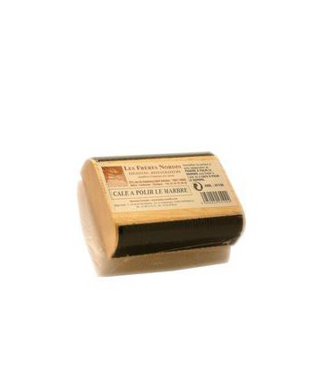 CALE A POLIR LE MARBRE