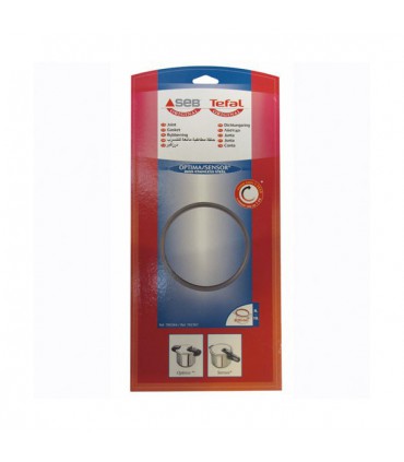 Joint pour Cocotte-Minute Sensor en Inox 10 L - Seb 