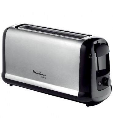 Grille-Pain "Subito" Inox - Moulinex