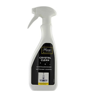 CRYSTAL CLEANER HAGERTY 500ML 100422