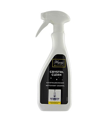 CRYSTAL CLEANER HAGERTY 500ML 100422