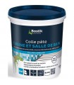 Colle Carrelage pour Cuisine et Salle de Bain 1.5 Kg - Bostik 