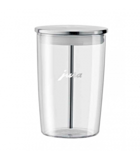 Récipient à Lait en Verre - Jura 