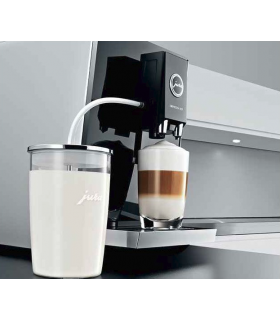 Récipient à Lait en Verre - Jura 