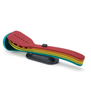 Nest Utensils Store Set de 5 Ustensiles - Joseph Joseph