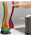 Nest Utensils Plus Set de 5 Ustensiles - Joseph Joseph