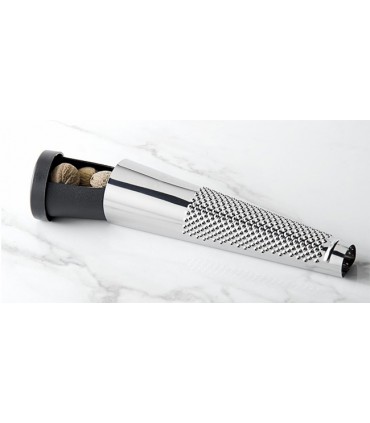 Râpe à Muscade - Matfer