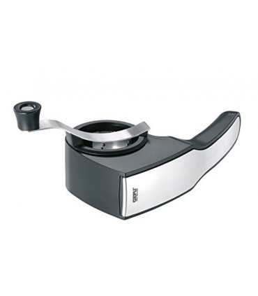 Moulin à Fromage avec 3 Tambours - Gefu 