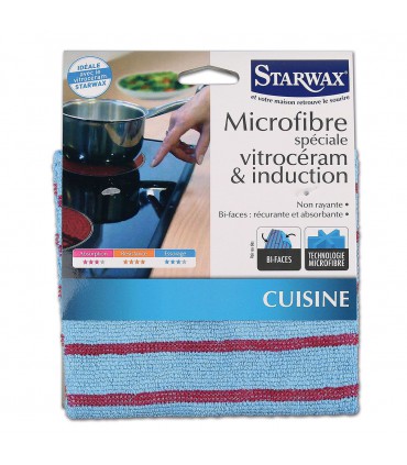 MICROFIBRE SP VITRO. / INDUCTION