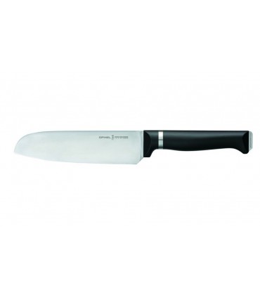 Couteau multi-usage santoku intempora n° 219 - Opinel