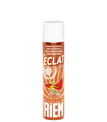 RIEM ECLAT BBE 300 ML