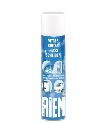 RIEM NETTOIE VITRES BBE 400ml