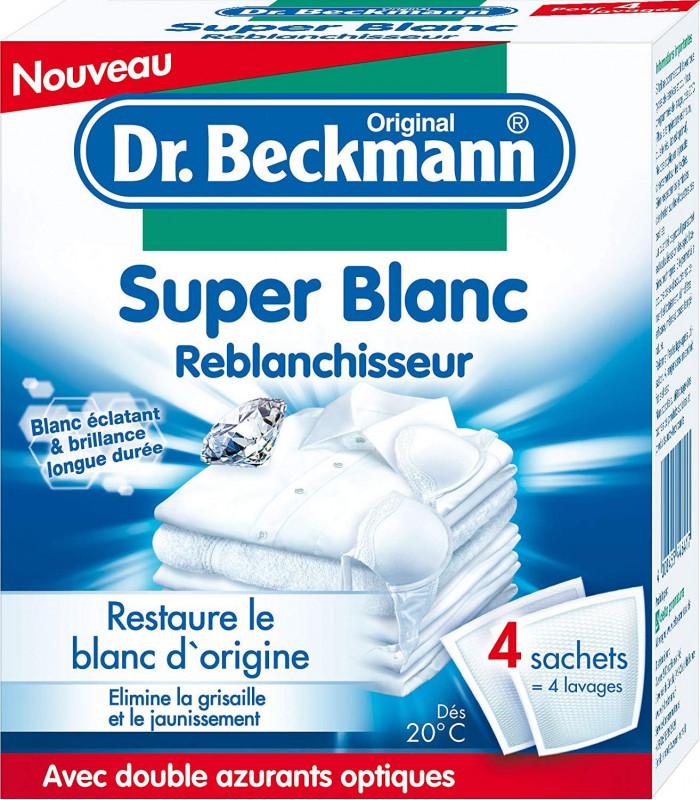 SECURITEX Sachet d'expédition à soufflets, C4, blanc, sans