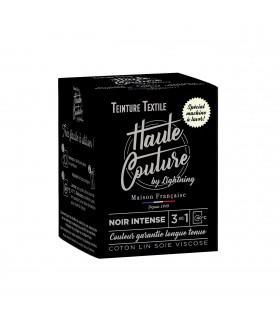 Teinture Haute Couture noir 350g