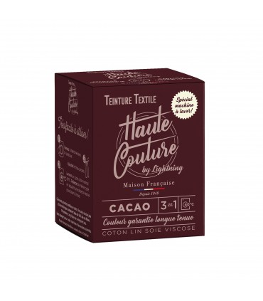 Teinture Haute Couture cacao 350g