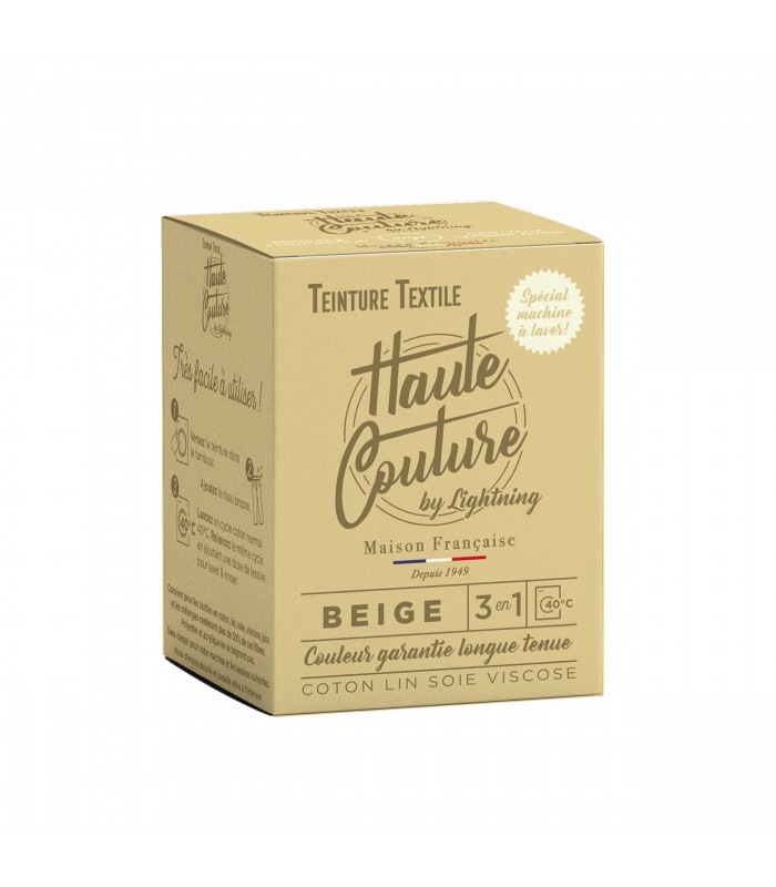 Teinture Haute Couture beige 350g